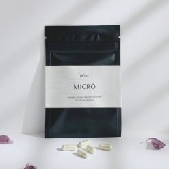 Alternative view of Buy Dose MICRO Microdose Psilocybin Capsules