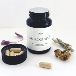 Alternative view of Buy Neurogenesis Psilocybin Microdose