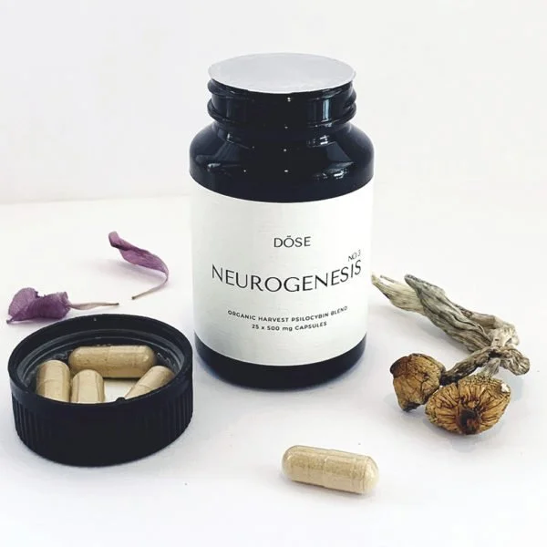 Buy Neurogenesis Psilocybin Microdose - Image 2