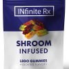 INfinate Rx Shrooms Infused Lego Gummies 3 1