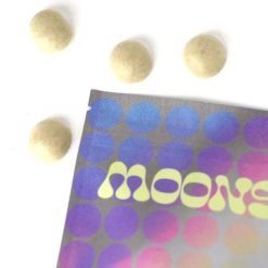 Alternative view of MOONS Psilocybin Gummies Edibles (3000mg)