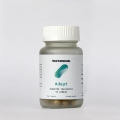 Adapt Microdose Mushroom Capsules