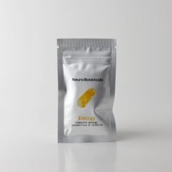 Neuro Botanicals Energy Capsules