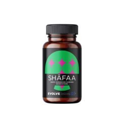 Alternative view of Shafaa Evolve Magic Mushroom Microdosing Gummy Bears