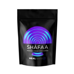 Alternative view of Shafaa Macrodosing Magic Mushroom Gummies Edibles