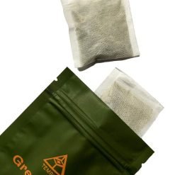 Alternative view of Temple Magic Mushroom Tea Trifecta Pack