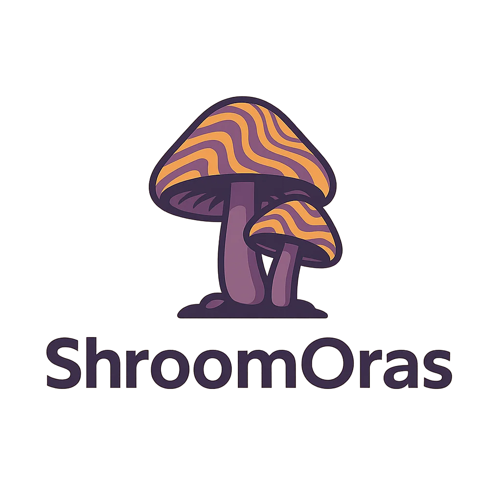 Shroom Oras